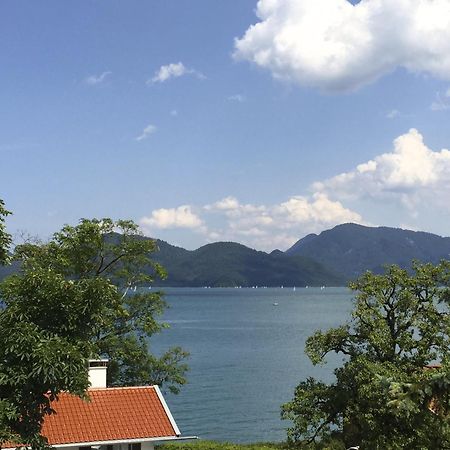 Seehof Apartments Walchensee Room photo