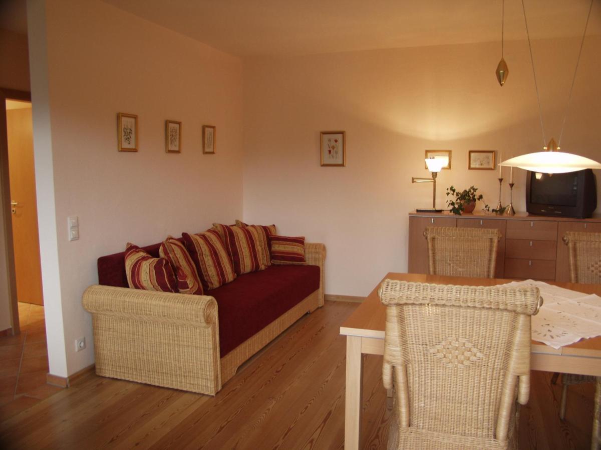 Seehof Apartments Walchensee Room photo