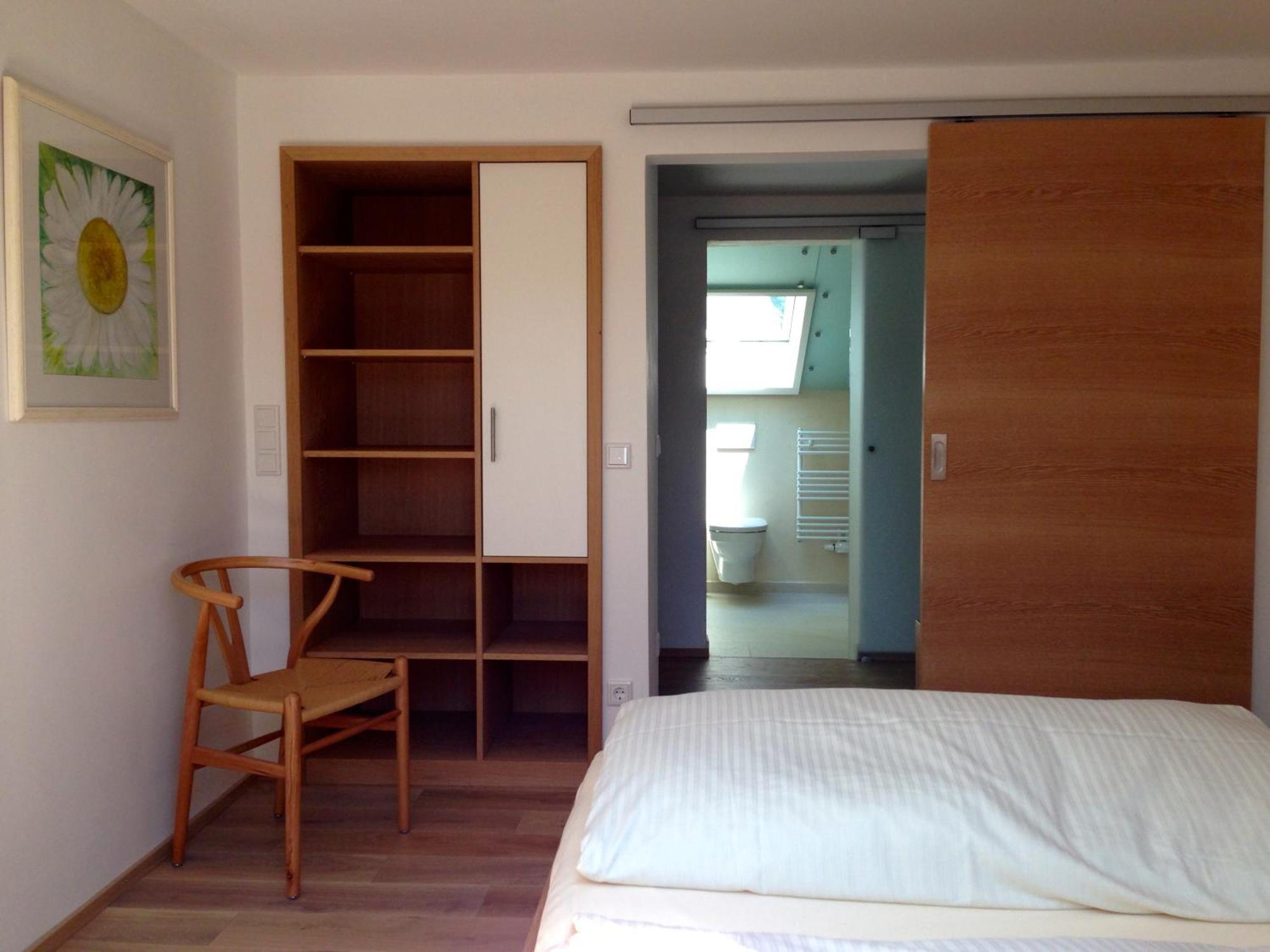 Seehof Apartments Walchensee Room photo