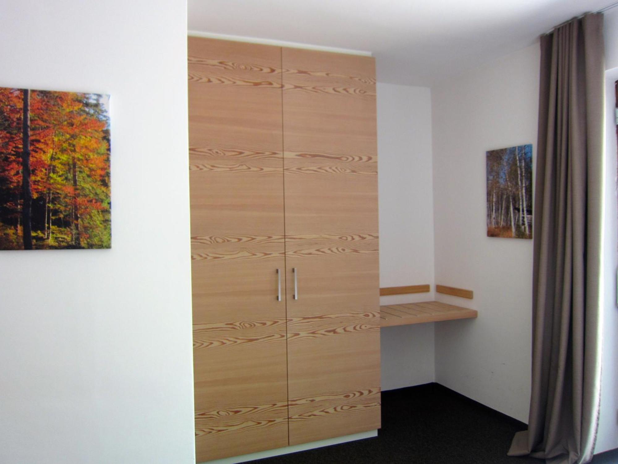 Seehof Apartments Walchensee Room photo