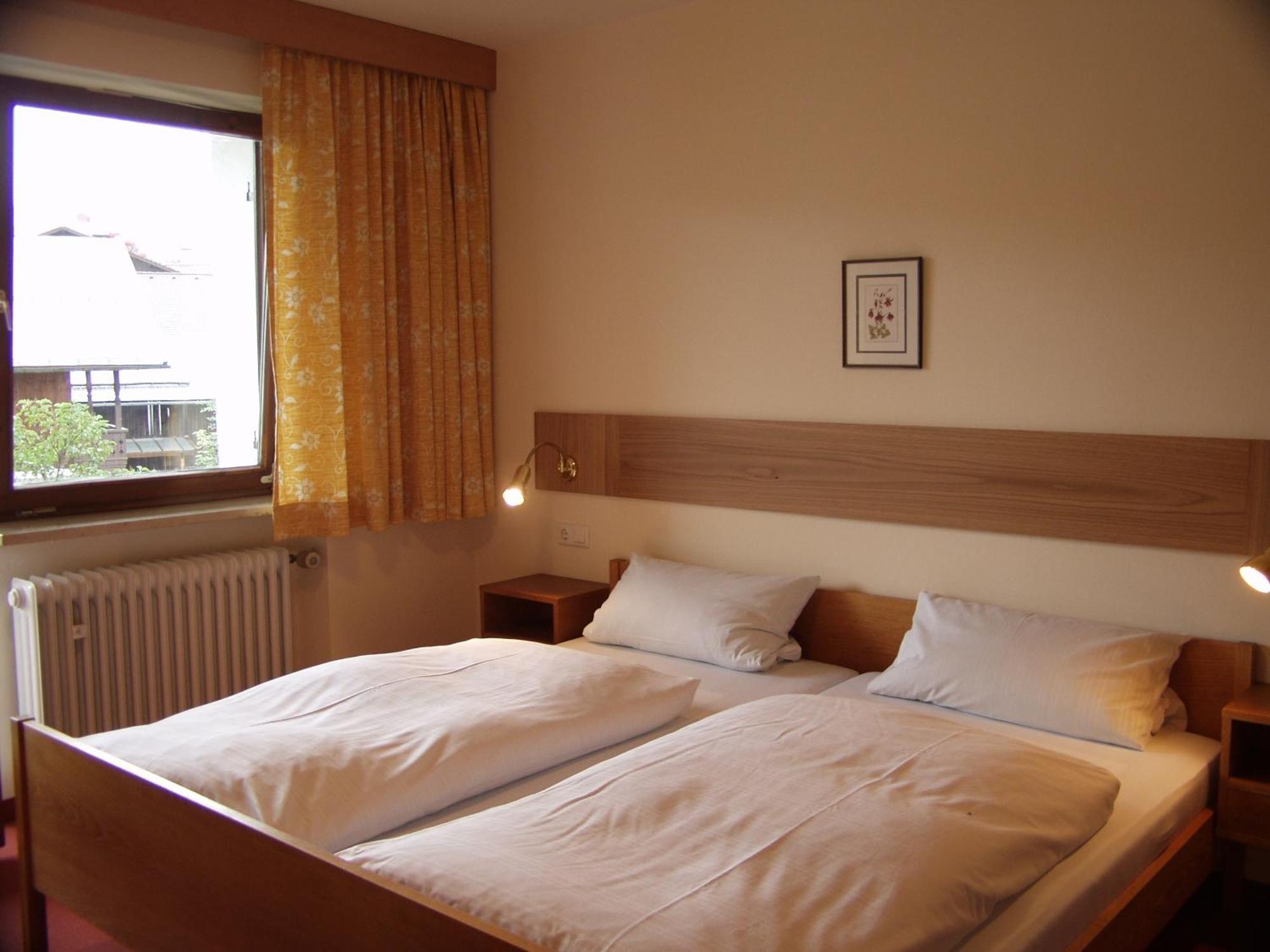 Seehof Apartments Walchensee Room photo