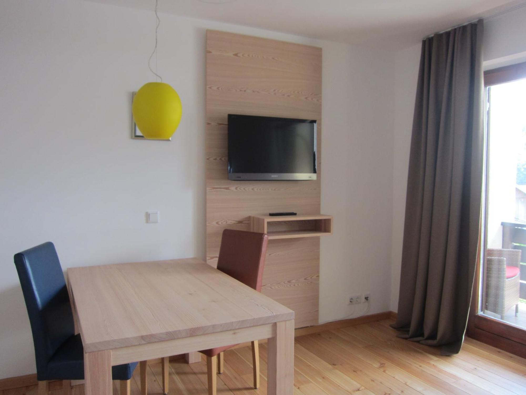 Seehof Apartments Walchensee Room photo