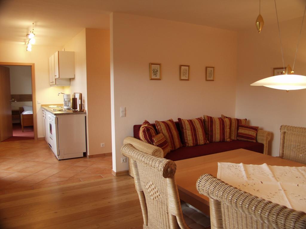 Seehof Apartments Walchensee Exterior photo